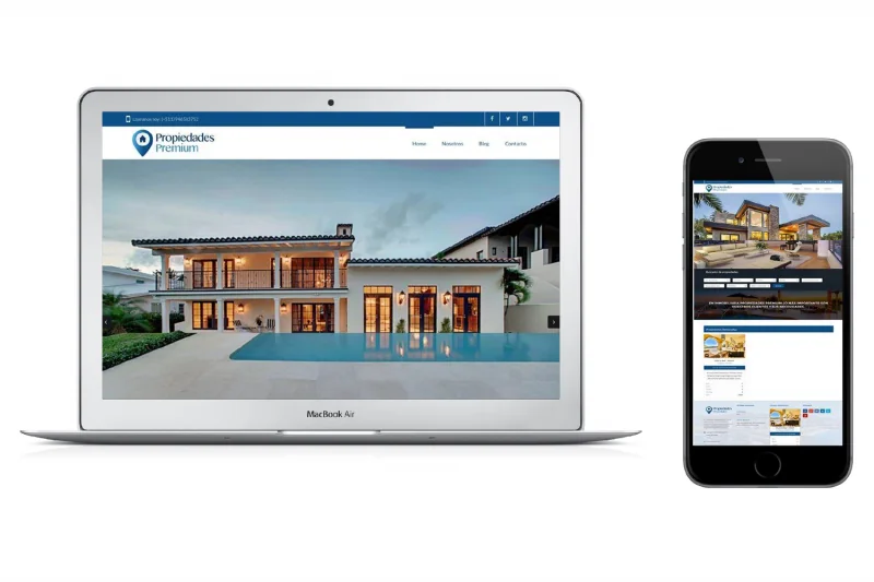 Desarrollo Web