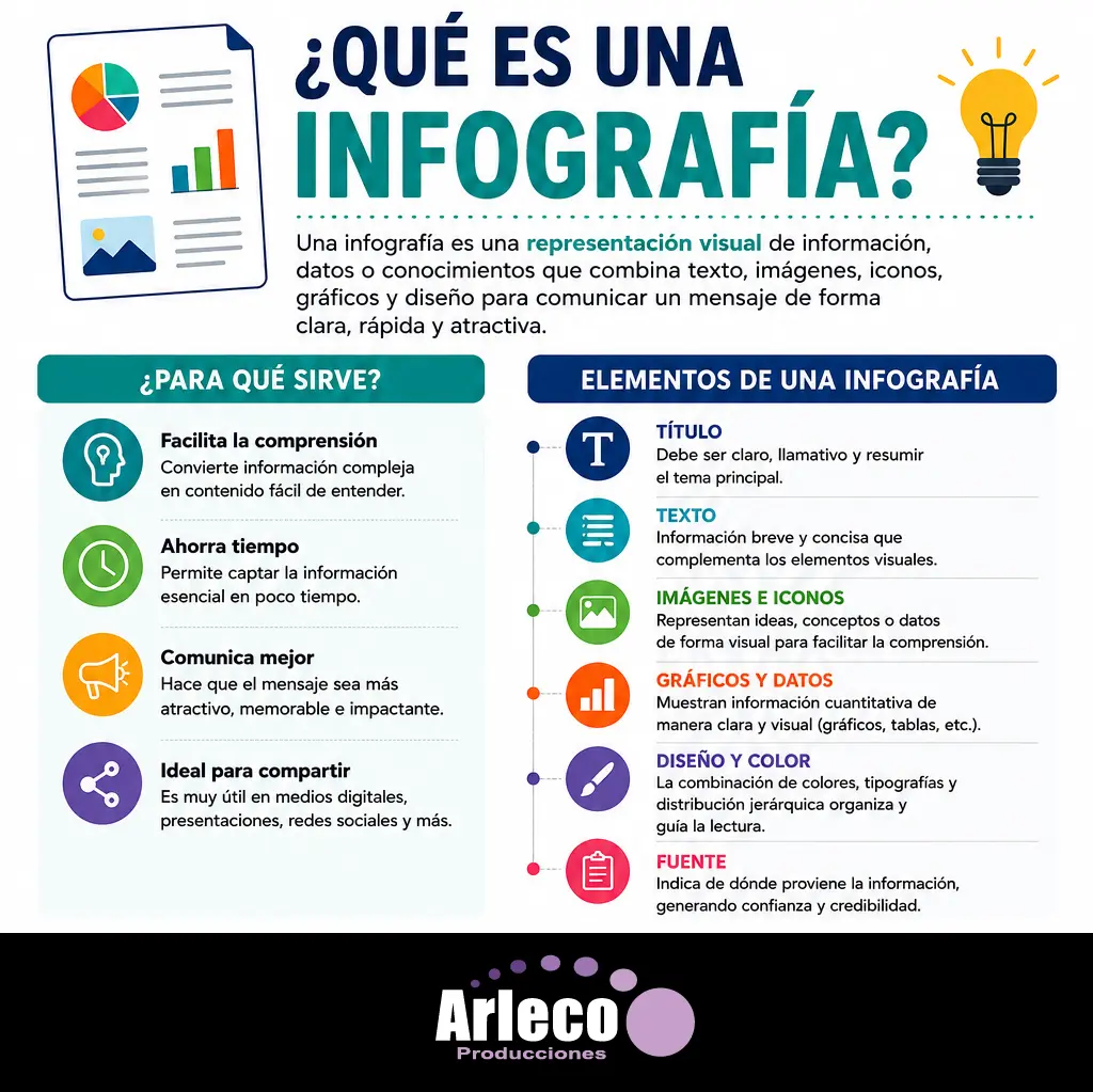 Infografía