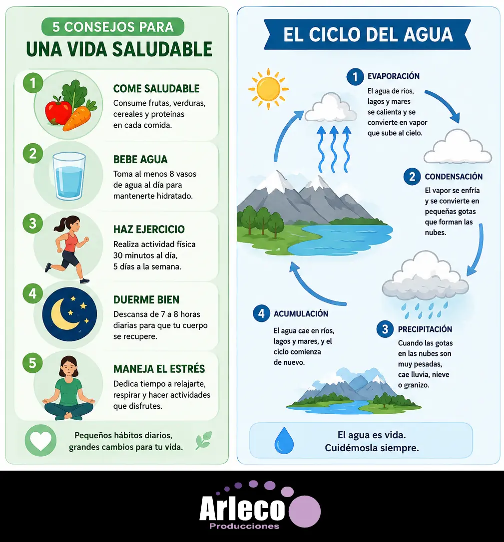 Infografías