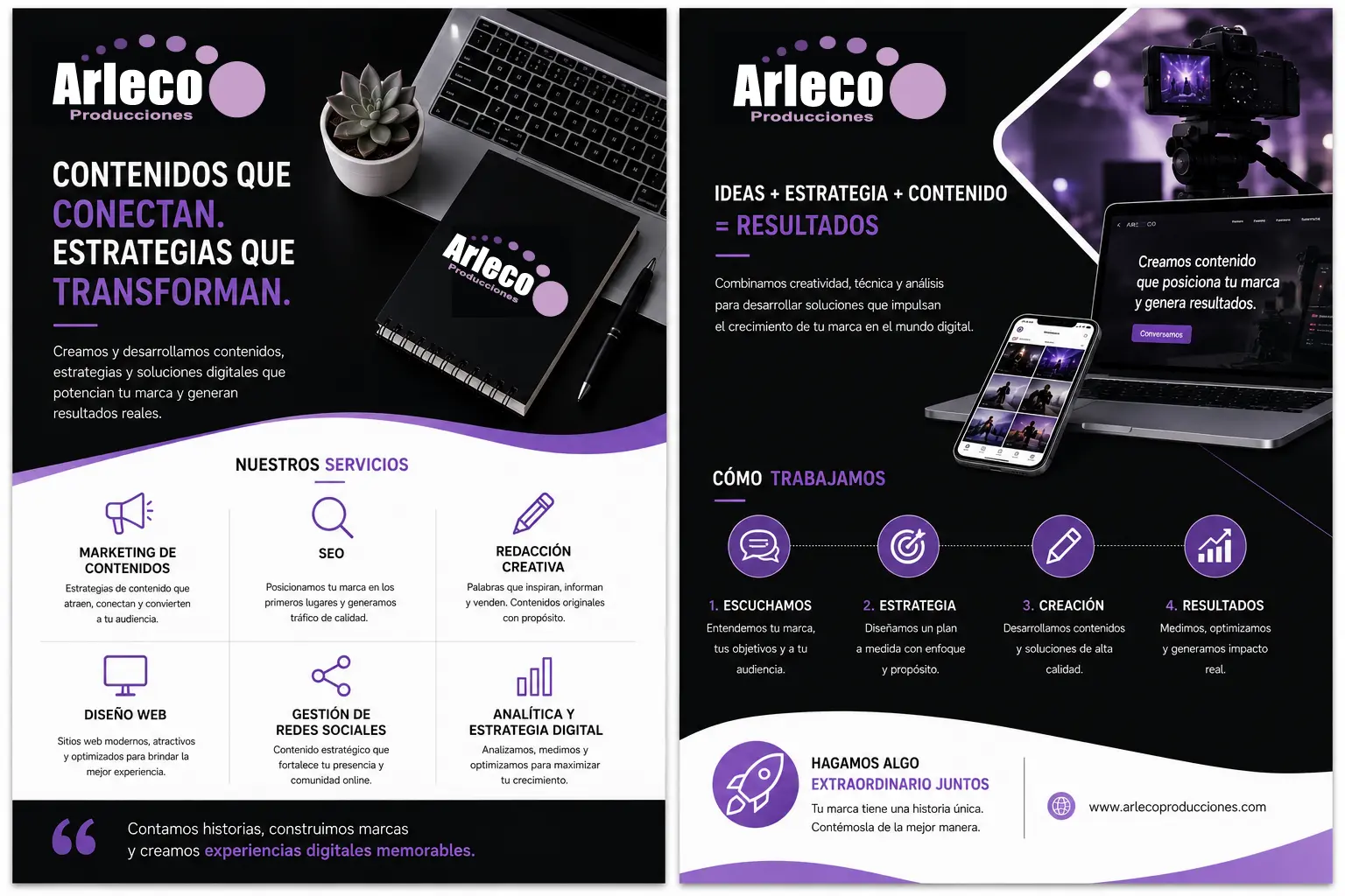 Díptico
