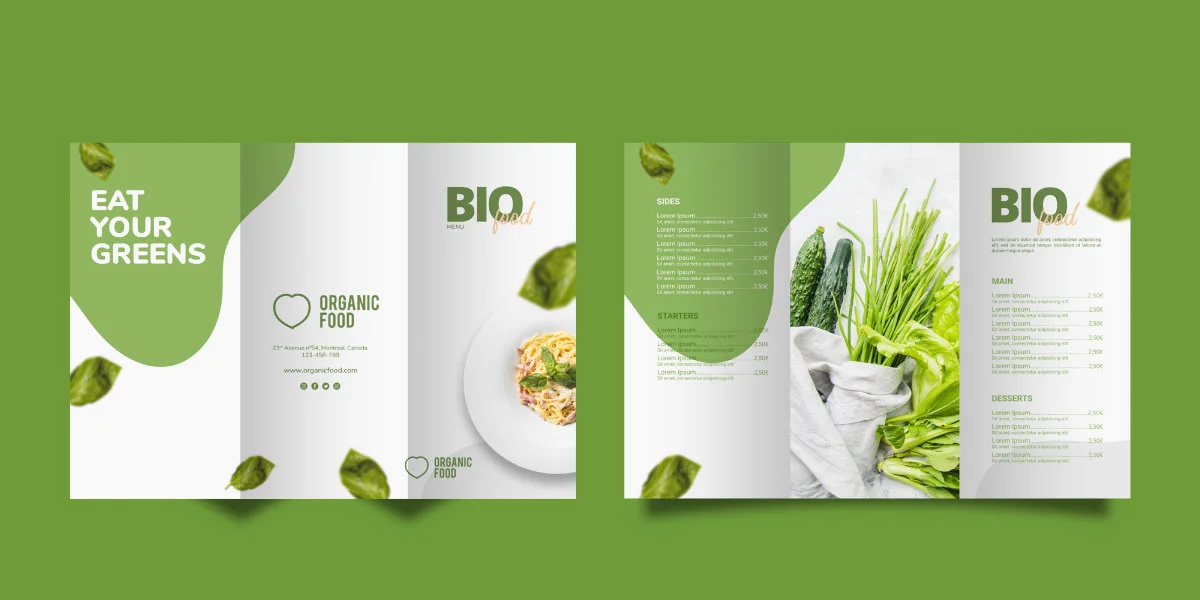 Brochure Design