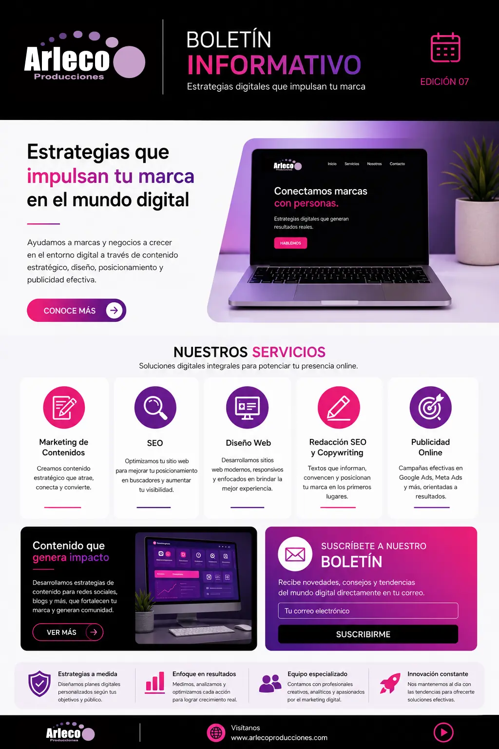 Newsletter