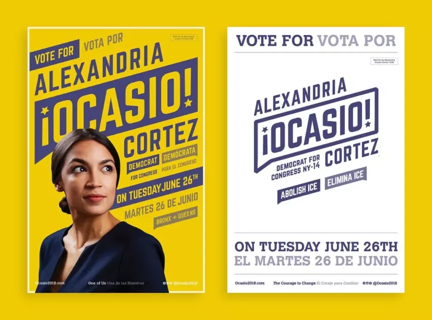 Afiches Publicitarios
