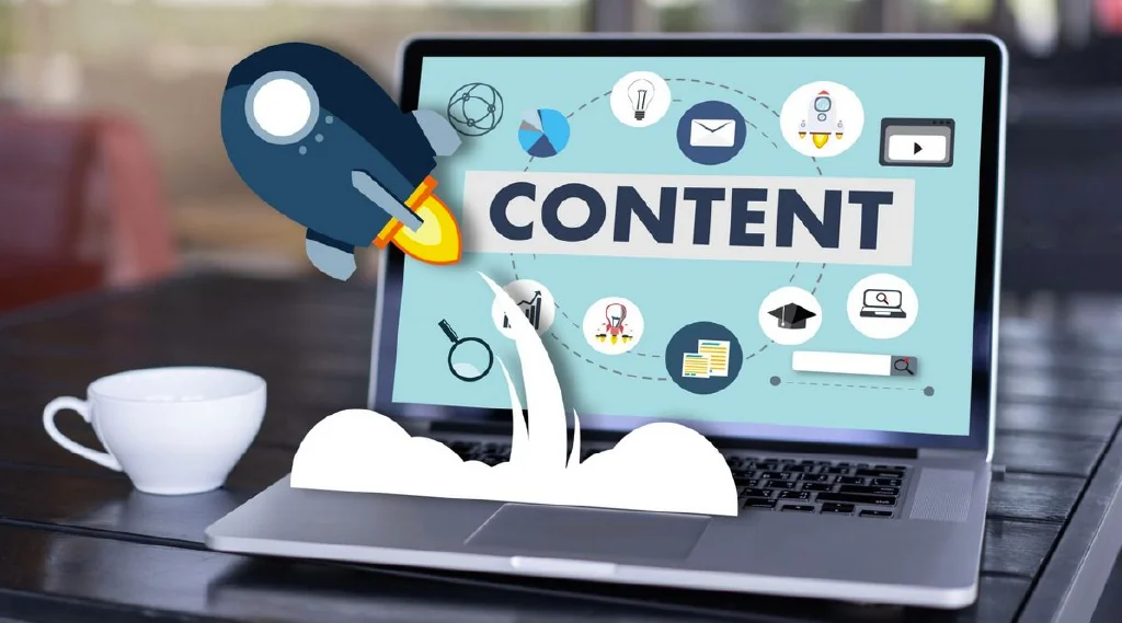 Marketing de Contenido