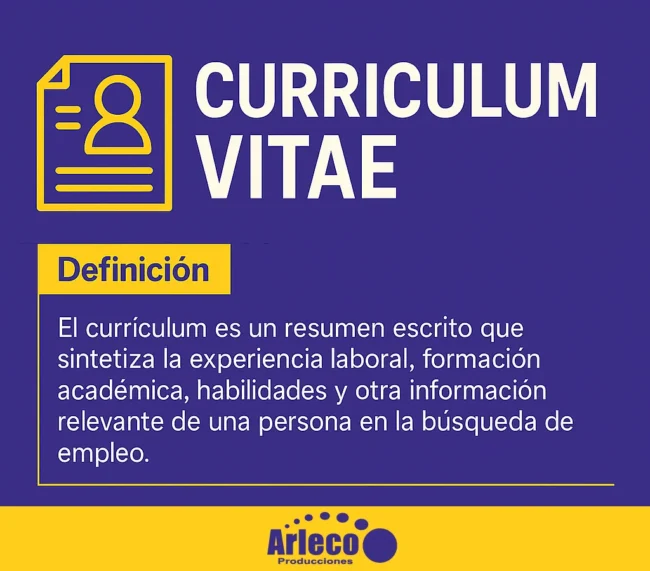 Curriculum Vitae