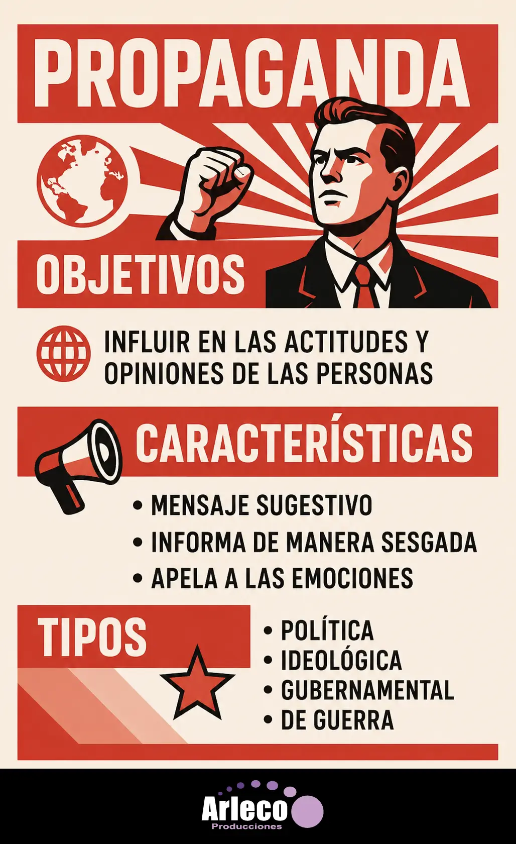 Propaganda
