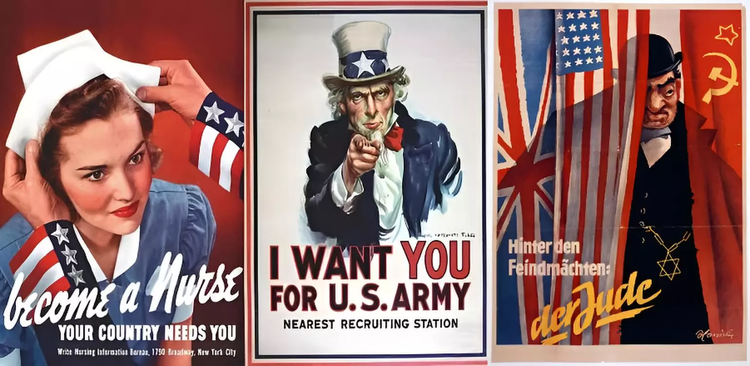 Propaganda