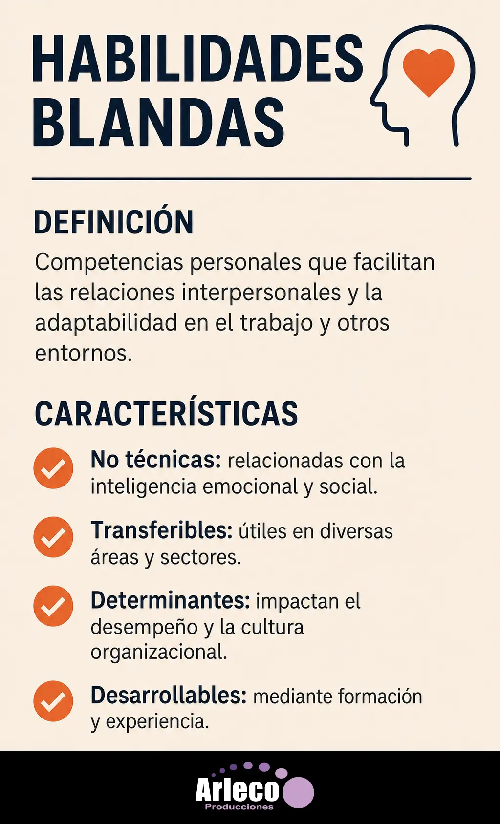 Habilidades Blandas