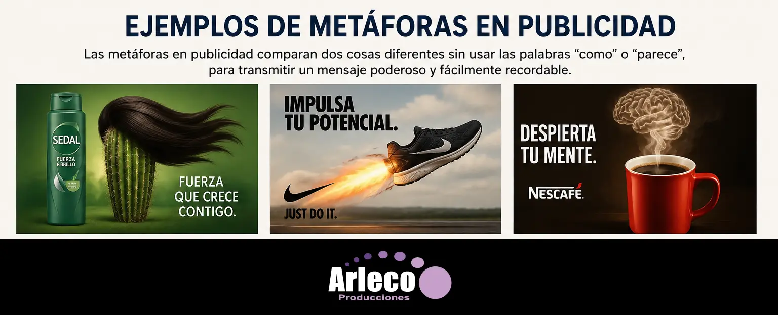 Metáforas