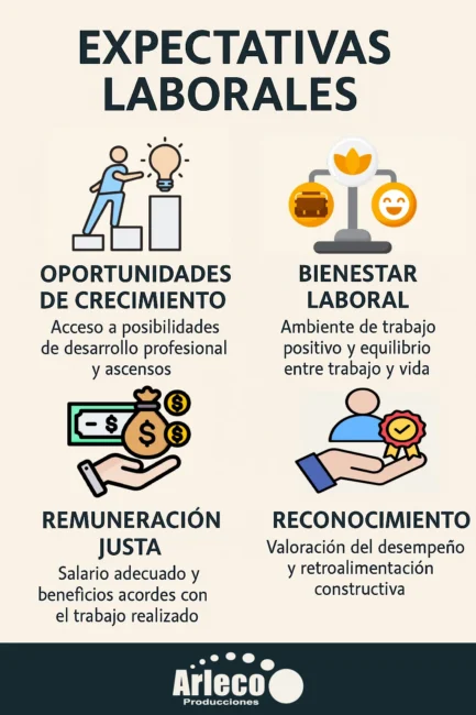 Expectativas