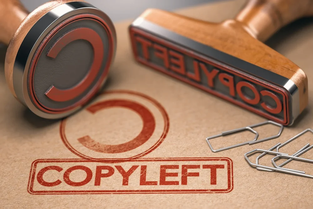 Copyleft