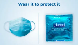 Publicidad de Condones