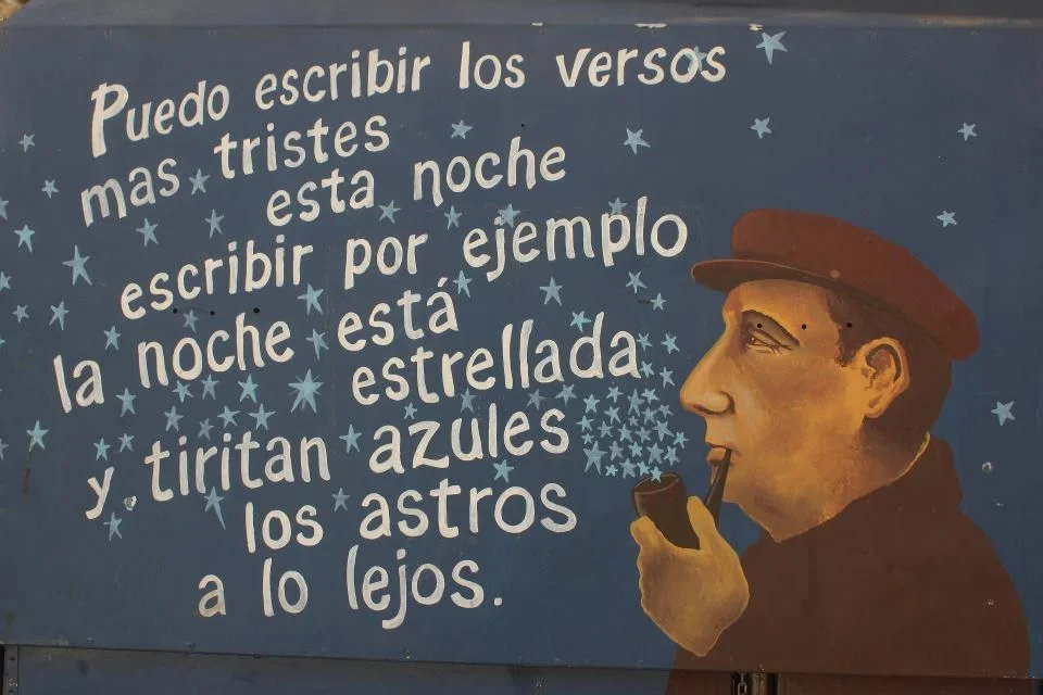 Texto Expresivo