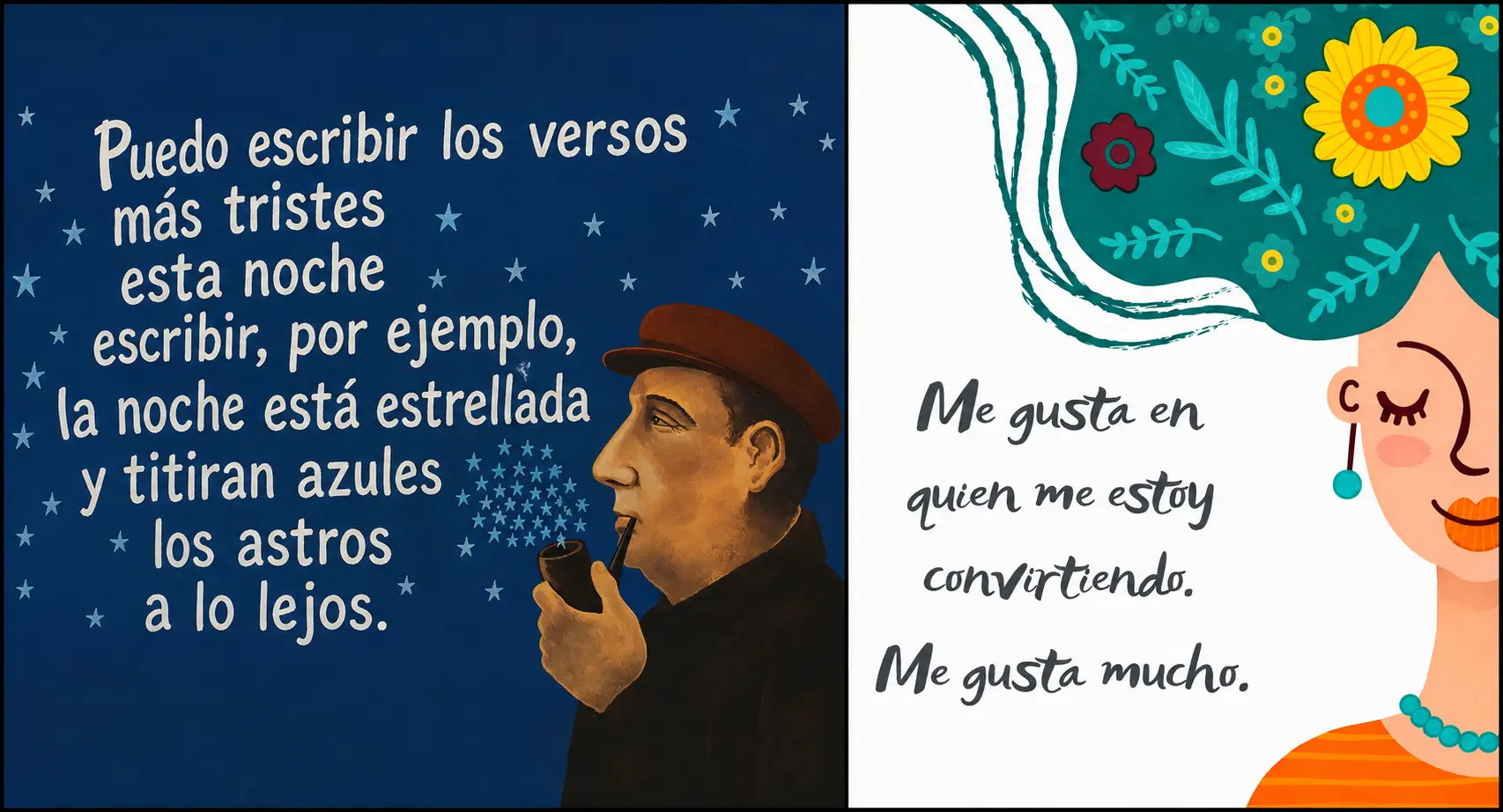 Textos Expresivos