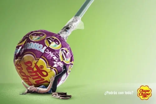 Hipérbole Publicidad