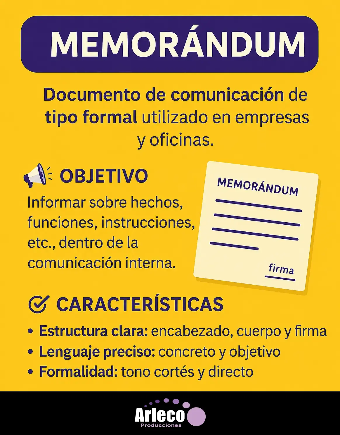 Memorandum