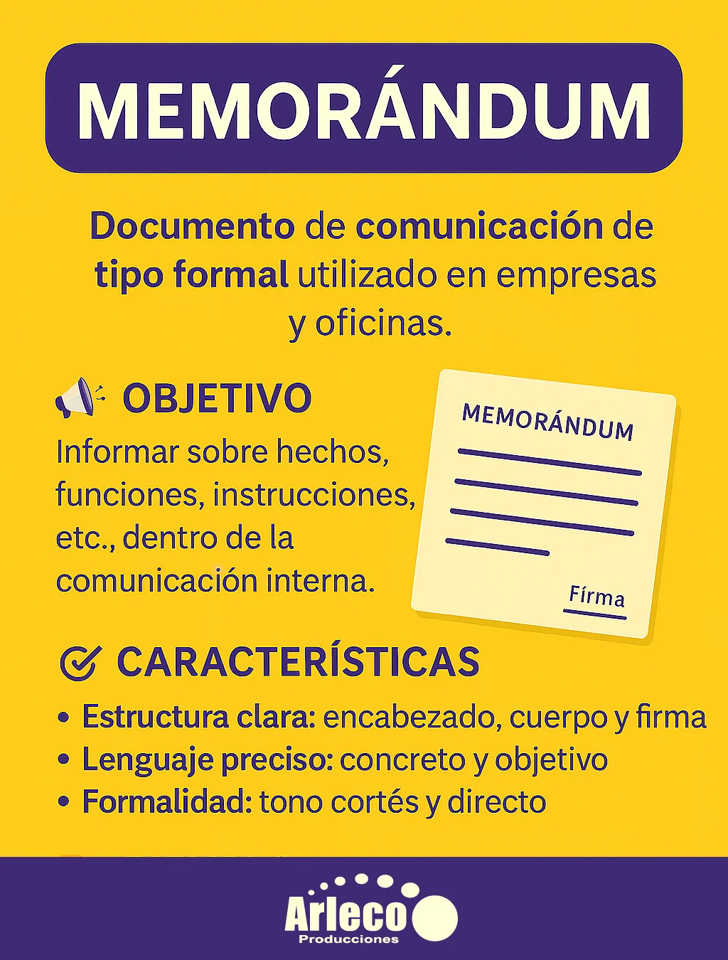 Memorandum