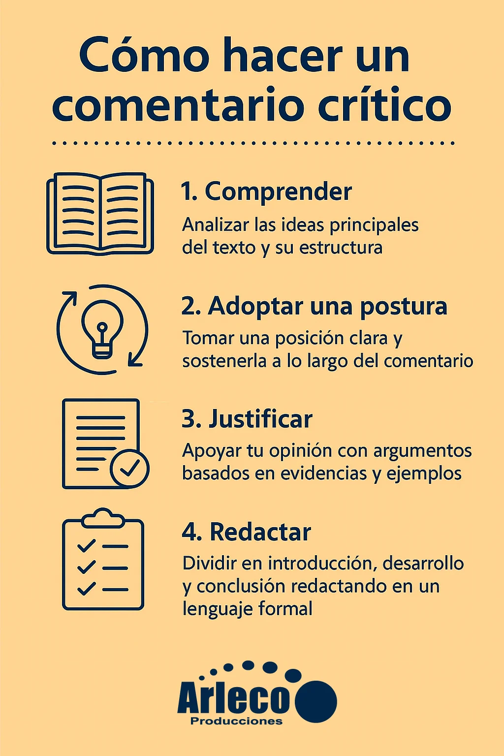 Comentario Crítico