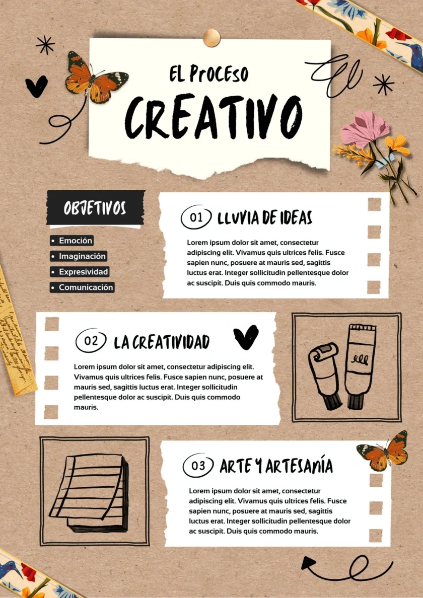 Carteles Creativos