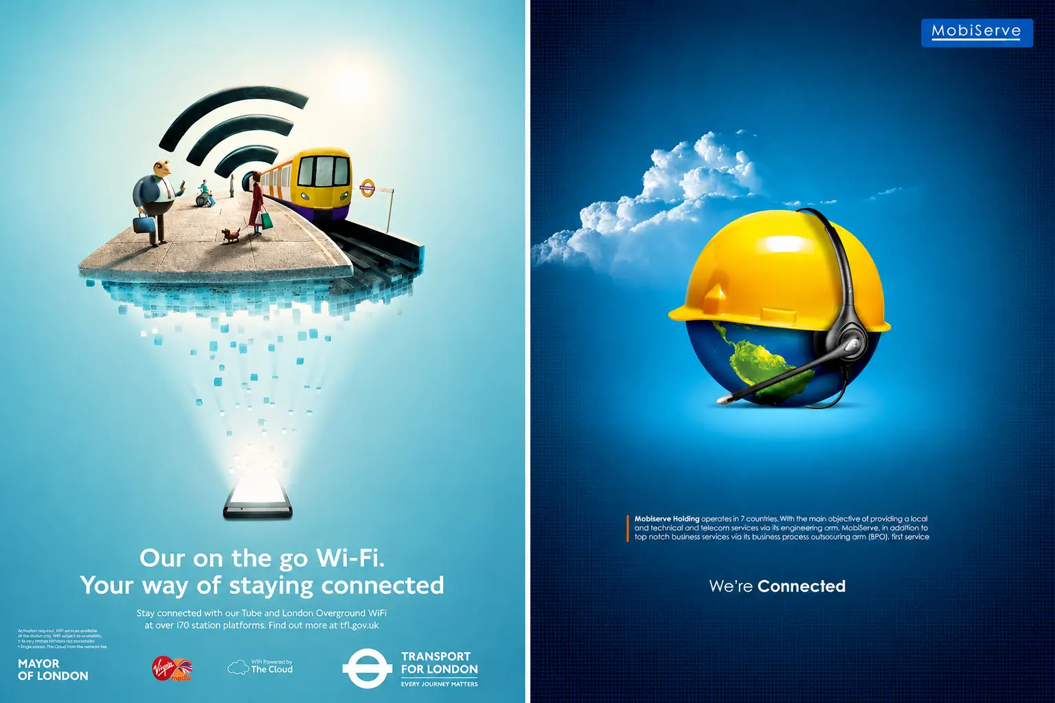 Carteles Publicitarios